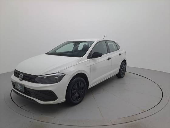 VOLKSWAGEN POLO 1.0 MPI TRACK MANUAL